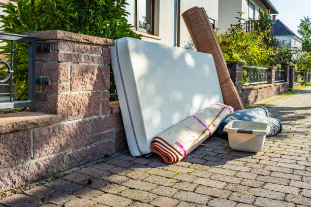 Best Basement Cleanout  in Parklawn, CA