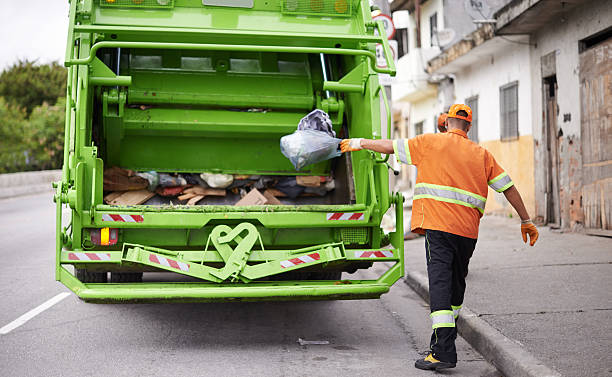 Best Hoarding Cleanup  in Parklawn, CA